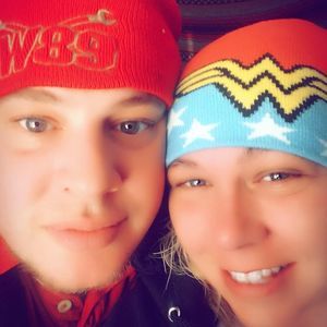 Meet your Posher, Connie